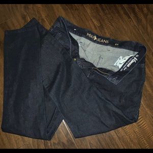 Mih JEANS 💙 NEW !